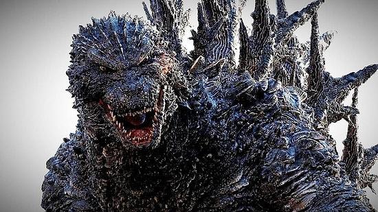 Historic Triumph: "Godzilla Minus One" Film Shattering Box Office Records