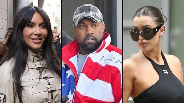 İddiaya göre, Kanye West kendisinden boşanan Kim Kardashian'dan nefret ettiği için ona benzeyen Bianca Censori'yi insanlar içinde küçük düşürüyor.