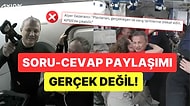 Ortalık Karıştı! Alper Gezeravcı Adına Açılan Sahte Profilden Yayınlanan Röportaj Gerçekmiş Gibi Servis Edildi