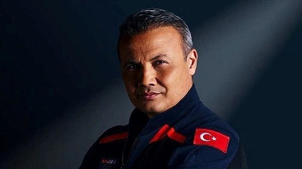 Bildiğiniz gibi ilk Türk Astronot Alper Gezeravcı, 19 Ocak gecesinde TSİ ile 00.50'de uzayda Uluslararası Uzay İstasyonu'na doğru yola çıkmıştı.
