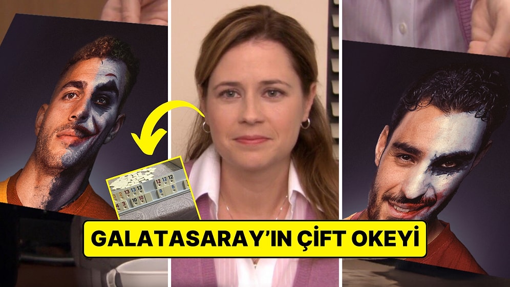 Barış Alper ile Kaan Ayhan İçin Yapılan "Joker mi, Çift Okey mi?" Tartışmaları Hakkında Eğlenceli Paylaşımlar