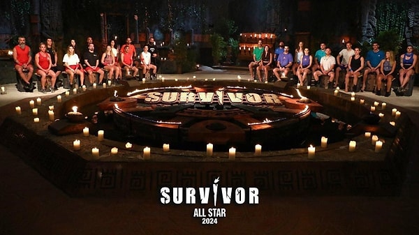 Olaylarla başlayan Survivor 2024'te her bölüm yepyeni bir kaosla karşılaşmaya henüz alışmışken, ada konseyinde Aleyna ve Pınar arasındaki gerginlik herkesi şoke etti.