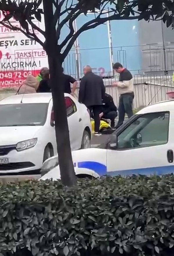 Saldırılar sonucunda yaralanan 9 kişinin Esenyurt Necmi Kadıoğlu Devlet Hastanesi'nde tedavi altına alındığı, yaralıların hayati tehlikesinin bulunmadığı öğrenildi.