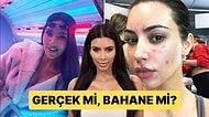 Kim Kardashian Gelen Tepkilere Yaptığı Savunma ile İlgi Alakayı Sorgulattı