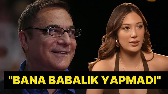 Kızı ''Bana Babalık Yapmadı'' Demişti: Mehmet Ali Erbil'den 'Evlilik' Açıklaması: ''Çocuk İstiyorum''