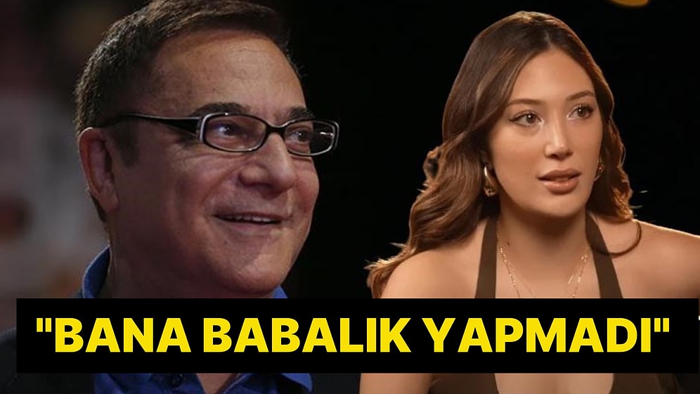 Kızı ''Bana Babalık Yapmadı'' Demişti: Mehmet Ali Erbil'den 'Evlilik' Açıklaması: ''Çocuk İstiyorum''