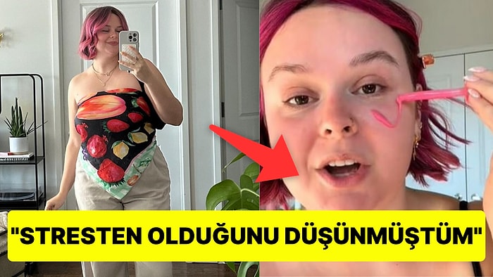 21 Yaşındaki Kadın Günde Sekiz Fincan Kahve İçtiği İçin Ölümcül Kalp Hastalığına Yakalandı!