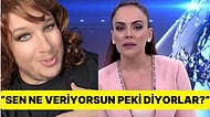 Buket Aydın'ın "Hesabı Erkek Öder" Açıklaması Şahan Gökbakar'ın Çok Fena Diline Düştü