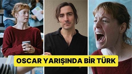 Türk Yönetmen İlker Çatak'ın "The Teachers Lounge" Filmi Oscar'a Aday Gösterildi