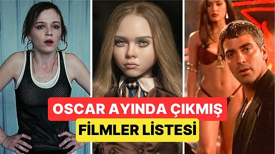 Hollywood'un "Çöplük Ayı" Olarak Kullandığı Ocak Ayında Seyirciyle Buluşan Geçmişten Günümüze En İyi Filmler