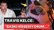 Travis Kelce'nin Taylor Swift'e Yapacağı Sevgililer Günü Sürprizi Merak Konusu Oldu!