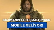 Kojimanın Tartışmalı Oyunu Death Stranding Önümüzdeki Hafta Mobile Geliyor!