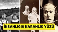 Hiç Kimsenin Görmemesi Gerekiyormuş Gibi Hissettiren Rahatsız Edici 15 Fotoğraf İçinizi Ürpertecek