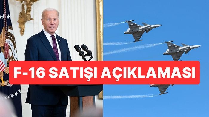 Türkiye'nin İsveç Hakkındaki NATO Kararının Ardından ABD Dışişlerinden Art Arda Yorum