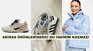 Önümüzdeki Ay Herkese "İyi ki Almışım" Diyerek Anlatacağınız İndirimli Adidas Ürünleri
