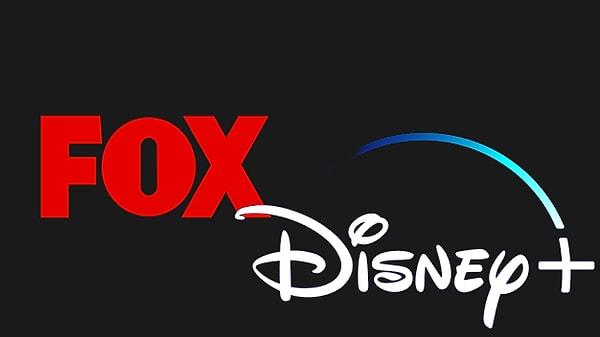 İsim hakkı dolan Fox TV'nin adı ve logosu Şubat ayı itibarıyla değişecek!