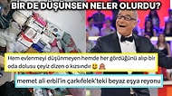 'Evlilik Düşünmüyorum' Deyip Çeyizleriyle Evi Çarkıfelek Ödül Odasına Dönüştüren Kadın Hayret Ettirdi!