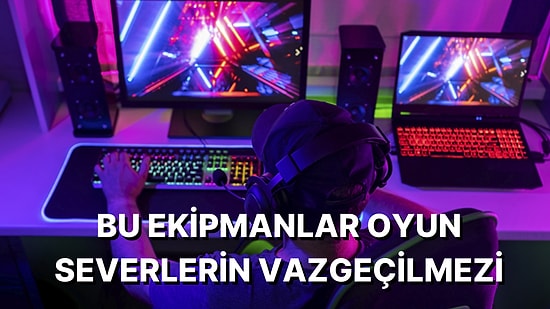 Gamer Sevgiliye Hediye Önerileri Arayanlar Buraya! Onu Havalara Uçuracak 12 Sevgililer Günü Hediyesi