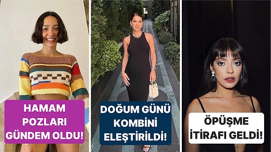 24 Ocak'ta Yaşanan Son Dakika Magazin Haberlerini ve Güncel Magazin Olaylarını Anlatıyoruz!