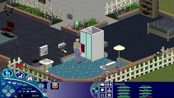 Herkesin gönlünde bir oyun serisinin yeri apayrıdır elbette ama The Sims çoğumuz için bir başkadır.