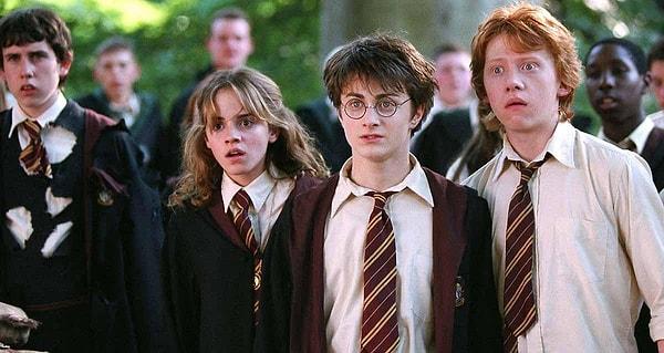 Bildiğiniz üzere Harry Potter kısa bir süre sonra yeni formatıyla dizi olarak ekranlara geri dönecek!