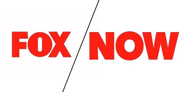 Yeni ismi NOW TV olan FOX TV'nin bu ani değişimi haliyle yargılansa da büyük çoğunluk söz konusu olayı goygoy malzemesi yaptı.