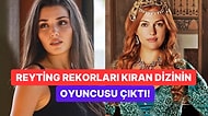 Hande Erçel ve Meryem Uzerli'yi Keşfeden Kişiyi Öğrenince Şok Yaşayacaksınız!