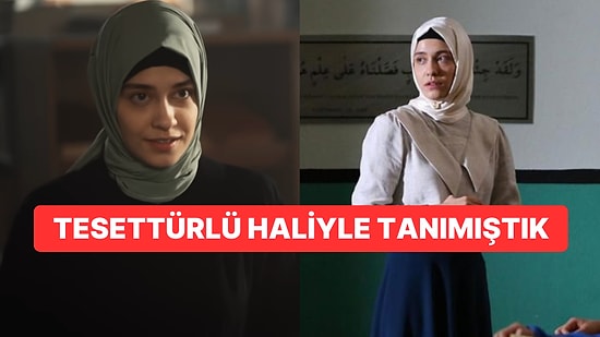 Kızıl Goncalar'ın Feyza'sı Zehra Kelleci'nin Gerçek Hayattaki Hali Ortalığı Yıktı!