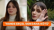 Meriç Aral'ın Sandık Kokusu Dizisindeki Oyunculuk Performansı Gündem Oldu!