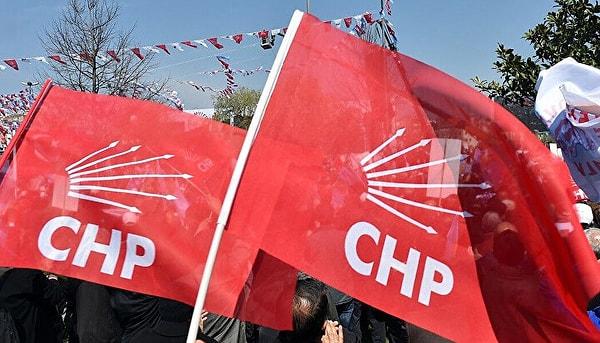Bu kapsamda CHP Merkez Yönetim Kurulu (MYK) Cuma günü saat 13.00'da toplanacak. MYK'nin ardından akşam saatlerinde Genel Başkan Özgür Özel başkanlığında Parti Meclisi (PM) toplantısı yapılacak.