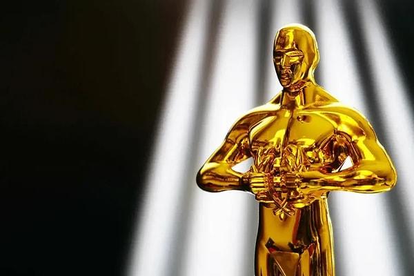 Oscar'a aday gösterilmek inanılmaz bir onur olsa gerek. Peki sen ne düşünüyorsun? Yorumlarda buluşalım 👇