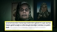 Baba Tarafı Terörünü İliklerine Kadar Yaşayarak Halasının Kendisine Büyü Yaptığını Öğrenen Bahtsız Kadın