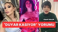 Aydilge'nin Dilber Akımına Yorumuna İrem Derici'den İlginç Bir Çıkış Geldi