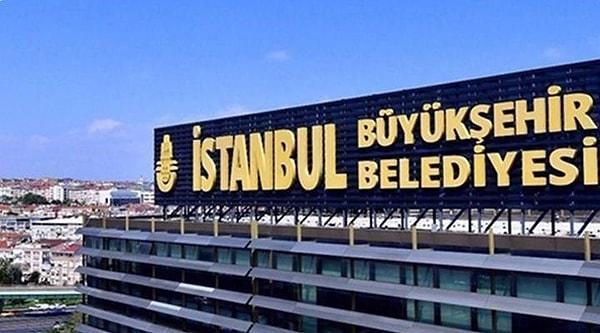 CHP'den Ekrem İmamoğlu AK Parti’den Murat Kurum, İYİ Parti’den de Buğra Kavuncu İstanbul Büyükşehir Belediyesi başkalığına adalıklarını koymuştu.