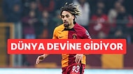 Almanya Basını Duyurdu! Bayern Münih Sacha Boey İçin Galatasaray ile Görüşmelere Başladı