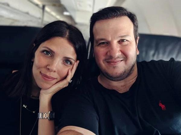 Ünlü komedyen Şahan Gökbakar yaklaşık üç yıldır birlikte olduğu oyuncu Selin Ortaçlı ile 2015 senesinde evlenmişti.