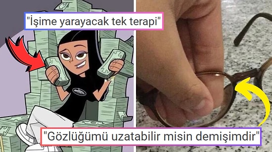 Denizaşırı Mizahta Bu Hafta: Geçtiğimiz Günlerde Yabancıları Kahkahaya Boğmuş Komik Tweetler