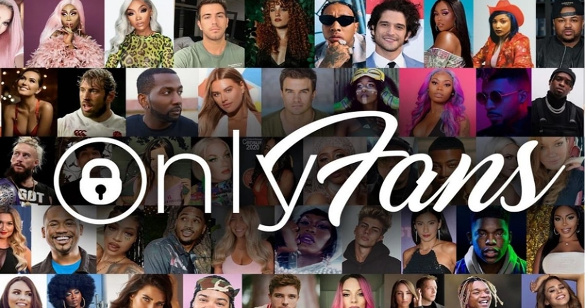 OnlyFans’ın Yetişkin Yıldızı Michelle Hardenbrook: "OnlyFans’a 5 Yıl