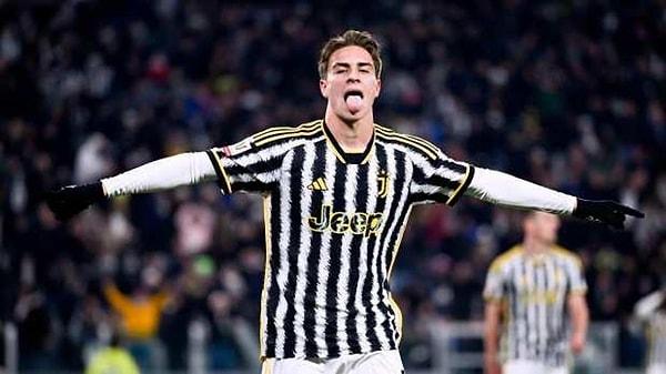 Kenan Yıldız milli takımın forvet eksikliği çektiği bir dönemde ortaya çıktı ve soyadı gibi aniden parladı. Juventus'ta forma şansı bulmaya başlasa da peşinde başka dev kulüpler de var.