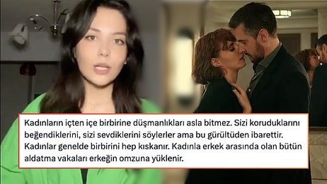 "Erkekleri Koruma Derneği" Adlı Hesaptan Paylaşılan Kadın Düşmanı Video Çileden Çıkardı!