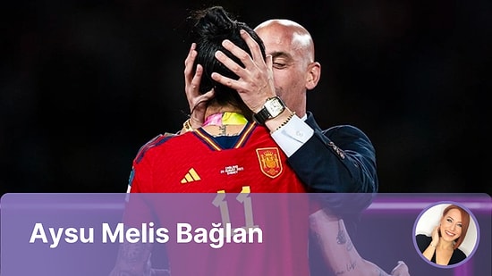 Jenni Hermoso Tacizi için Rubiales’e Yargılama Önerisi