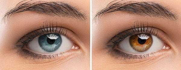 Despite eye color-changing surgeries being prohibited in many countries, enthusiasts of cosmetic enhancements are undeterred.