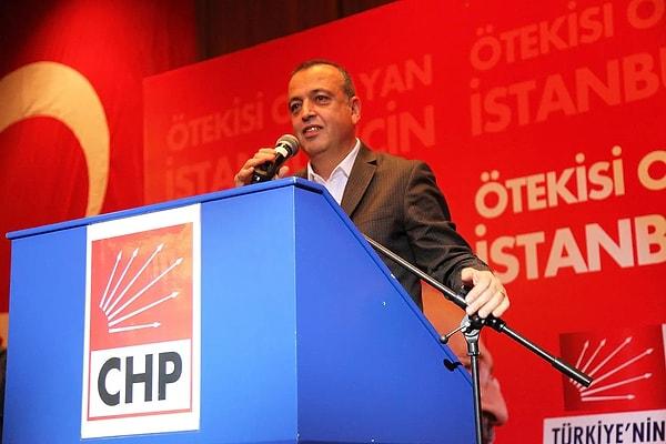 CHP, uzun süredir İstanbul Ataşehir’de belediye başkanlığı yapan Battal İlgezdi yerine Onursal Adıgüzel’i aday gösterdi.