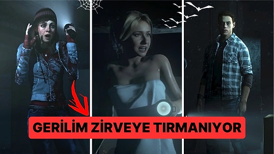 Çıktığı Günden Beri Ortalığı Kasıp Kavuran Korku Oyununun Filmi Geliyor