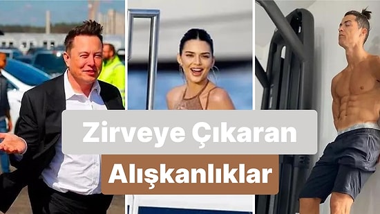 Başarılı İnsanların Bir Günü Nasıl Geçiyor?