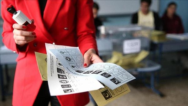 10. Türkiye'de seçim barajı hangi yıl yüzde 10'dan yüzde 7'ye indirilmiştir?