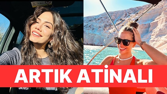 Demet Özdemir Yunanistan'a Taşındı: Evin Maliyeti  34 Milyon 606 Bin TL