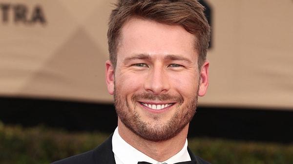 Hollywood's rising star Glen Powell is gearing up for his new thriller.