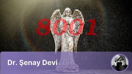 29 Ocak – 4 Şubat Haftasının Numerolojik Sayısı 8001