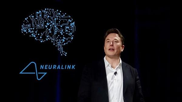 Elon Musk'ın insan beyni için elektronik implantlar geliştiren Neuralink şirketi, yeni bir skandal ile gündeme oturdu.